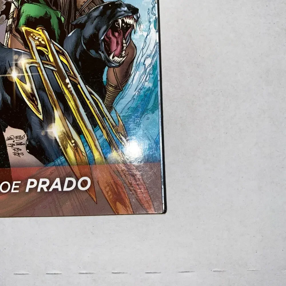 Aquaman Volume #2 The Others TPB Trade Paperback 2013 DC‎ Comics The New 52